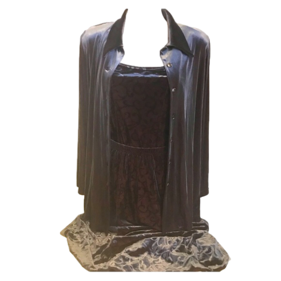 Vintage Di Marco 3 piece Skirt Set - Picture 1 of 13